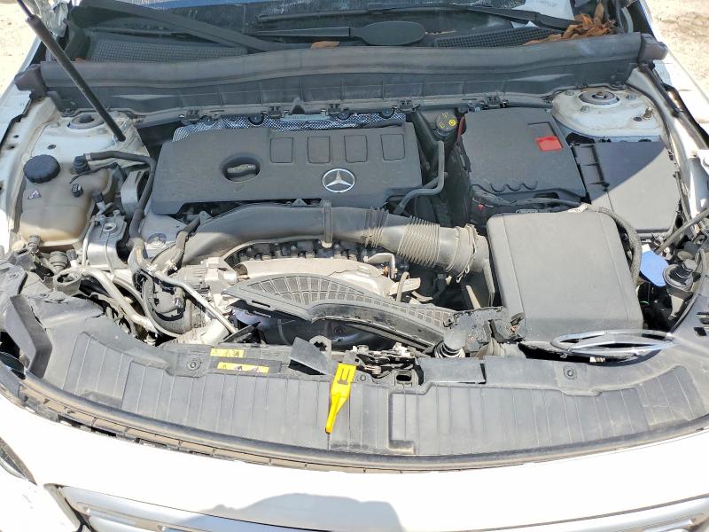 2023 Mercedes-benz Glb მანქანა იყიდება აუქციონზე, vin: W1N4M4GB2PW328220, აუქციონის ნომერი: 61786936
