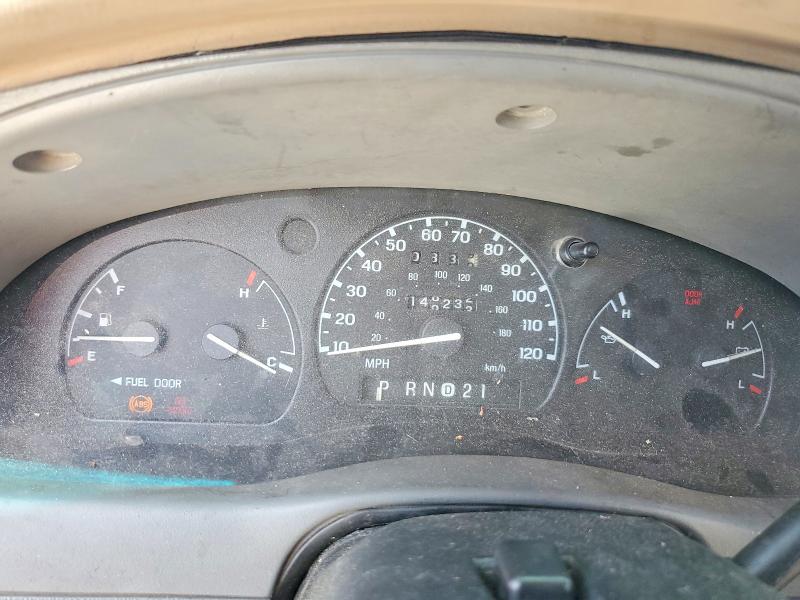 Aukcja sprzedaży 2000 Ford Ranger, vin: 1FTYR14V1YPA27487, numer aukcji: 60291676