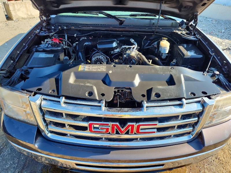 Aukcja sprzedaży 2010 Gmc Sierra, vin: 1GTPCTEX3AZ214183, numer aukcji: 62990846