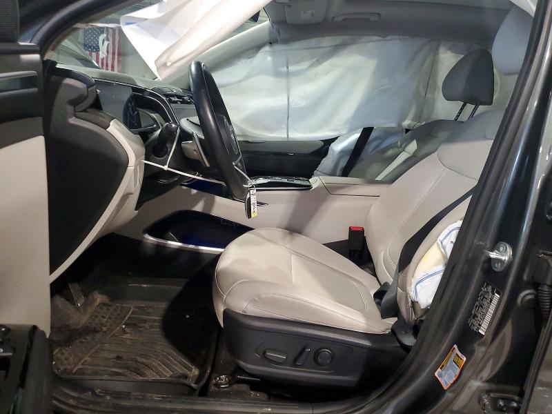 Aukcja sprzedaży 2023 Hyundai Tucson, vin: KM8JFCA15PU107247, numer aukcji: 59813206