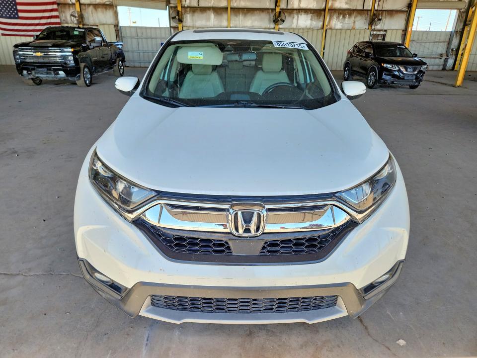 Продаж на аукціоні авто 2018 Honda Cr-v, vin: 5J6RW1H82JL009718, номер лоту: 85613215