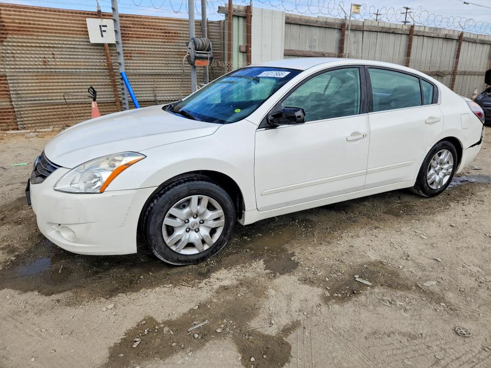 Aukcja sprzedaży 2012 Nissan Altima, vin: 1N4AL2AP5CC205177, numer aukcji: 61017966