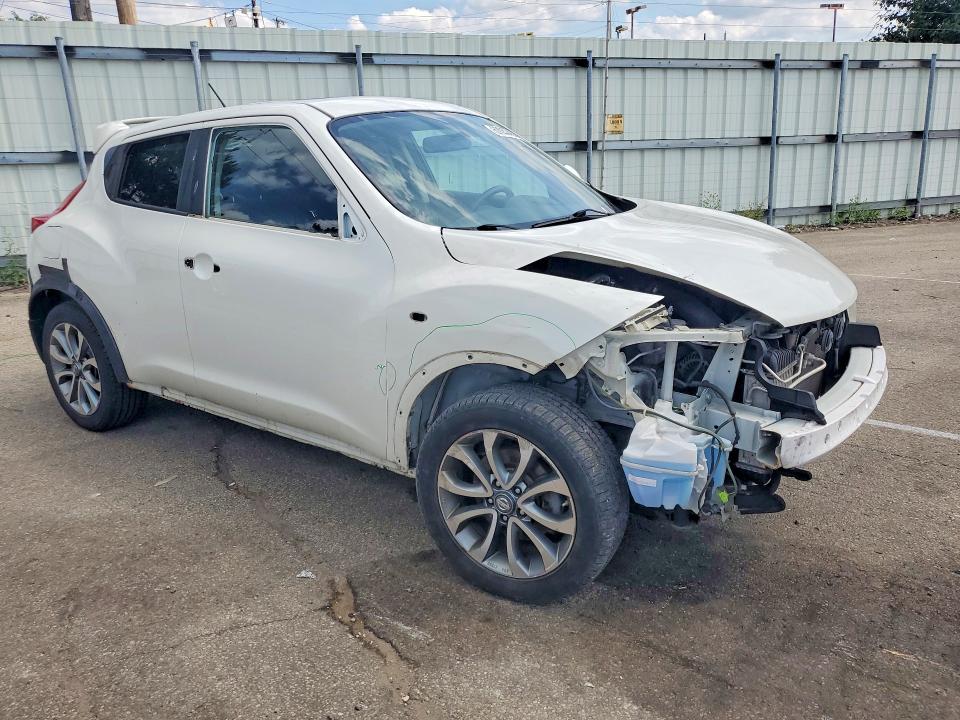 Продажа на аукционе авто 2013 Nissan Juke, vin: JN8AF5MVXDT218056, номер лота: 60052456