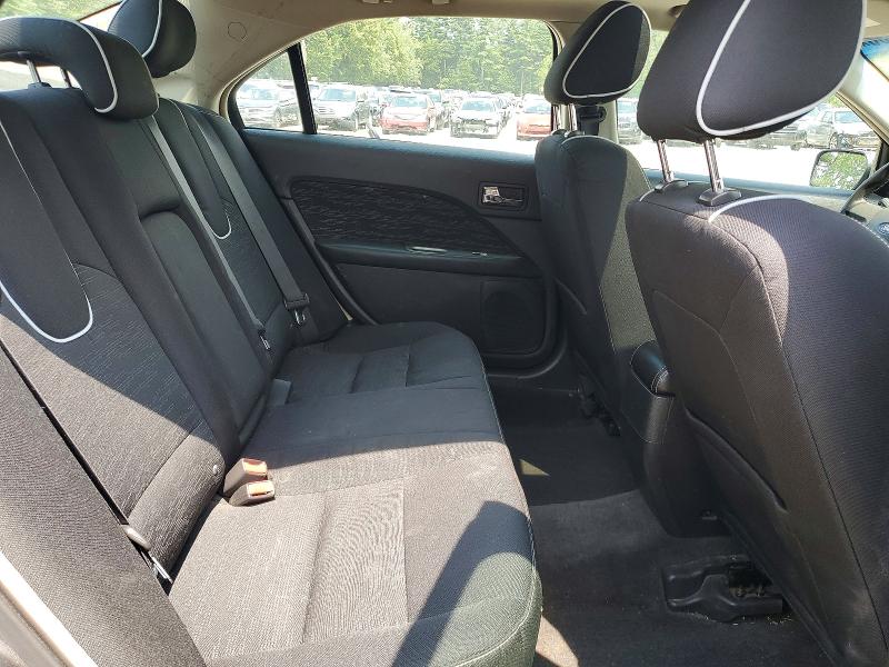 Aukcja sprzedaży 2012 Ford Fusion, vin: 3FAHP0HA4CR227861, numer aukcji: 61243806