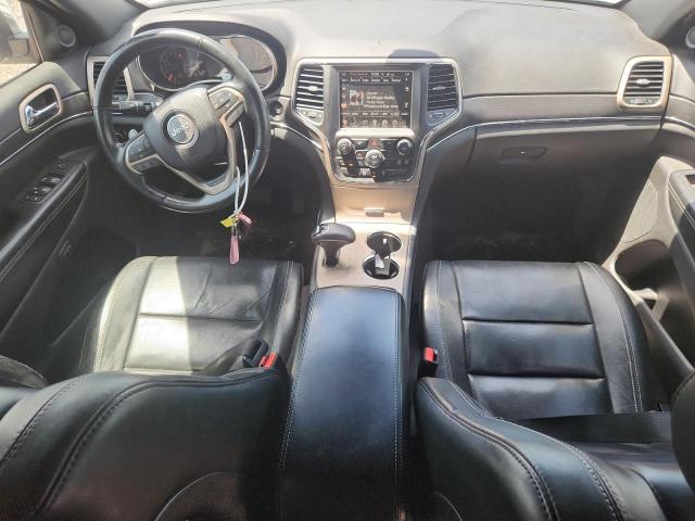62237136 :رقم المزاد ، 1C4RJEBG7FC808252 vin ، 2015 Jeep Grand Cherokee مزاد بيع