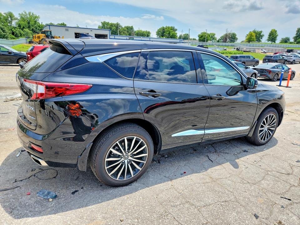 Aukcja sprzedaży 2026 Acura Rdx, vin: 5J8TC2H72TL012124, numer aukcji: 60066086