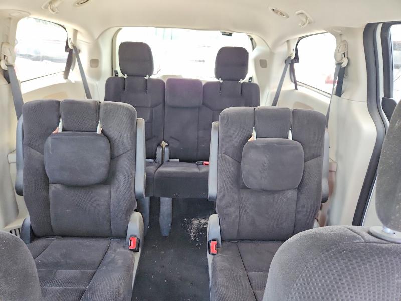 Aukcja sprzedaży 2014 Dodge Grand Caravan, vin: 2C4RDGCG0ER244077, numer aukcji: 61282156