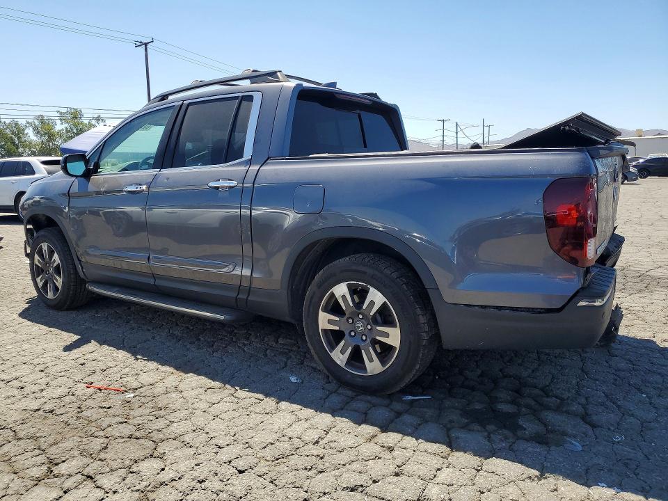 Aukcja sprzedaży 2018 Honda Ridgeline, vin: 5FPYK3F78JB009638, numer aukcji: 60044396