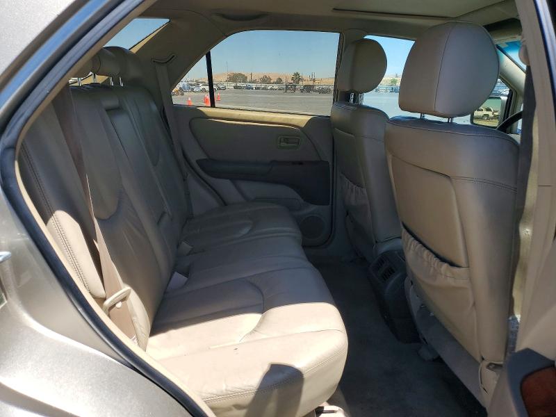 Продаж на аукціоні авто 1999 Lexus Rx, vin: JT6HF10UXX0052179, номер лоту: 62640746