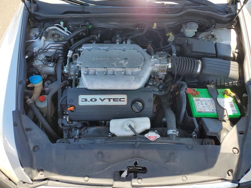 60316276 :رقم المزاد ، 1HGCM66487A092334 vin ، 2007 Honda Accord مزاد بيع