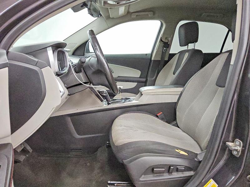 Продажа на аукционе авто 2015 Chevrolet Equinox, vin: 2GNALBEK0F6253702, номер лота: 57977836