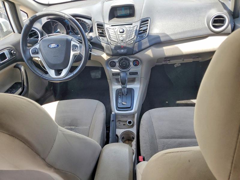Aukcja sprzedaży 2015 Ford Fiesta, vin: 3FADP4EJ3FM146068, numer aukcji: 60835076