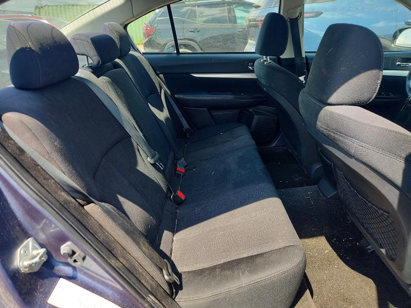 Продаж на аукціоні авто 2013 Subaru Legacy, vin: 4S3BMBC64D3037887, номер лоту: 61534536