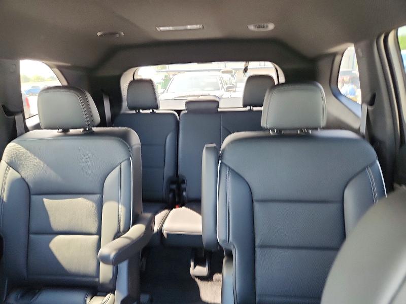 Продаж на аукціоні авто 2026 Buick Enclave, vin: 5GAERAKS4TJ327176, номер лоту: 59869356