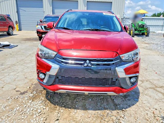Продаж на аукціоні авто 2019 Mitsubishi Outlander Sport, vin: JA4AP4AW7KU010069, номер лоту: 62019256