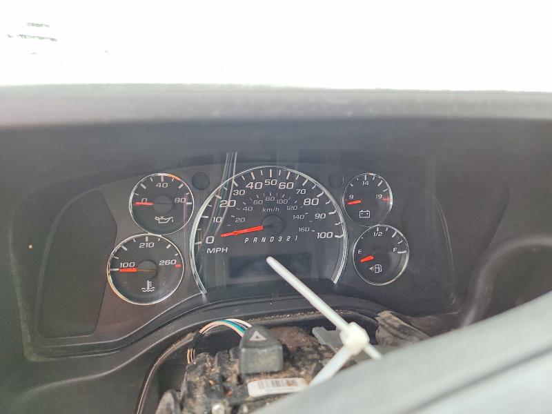Продажа на аукционе авто 2008 Chevrolet Express G1500, vin: 1GCFG15X481147557, номер лота: 60459536