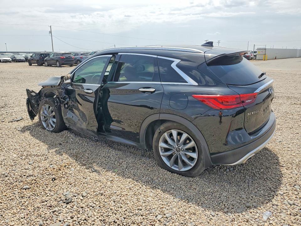 Продаж на аукціоні авто 2020 Infiniti Qx50, vin: 3PCAJ5M17LF116917, номер лоту: 63185046