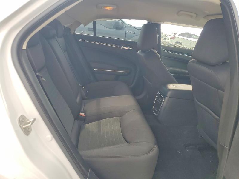 59875436 :رقم المزاد ، 2C3CCAAG0PH664864 vin ، 2023 Chrysler 300 مزاد بيع