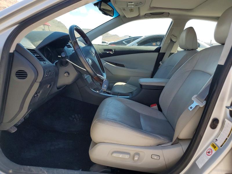 Aukcja sprzedaży 2010 Lexus Es, vin: JTHBK1EGXA2344065, numer aukcji: 61024426