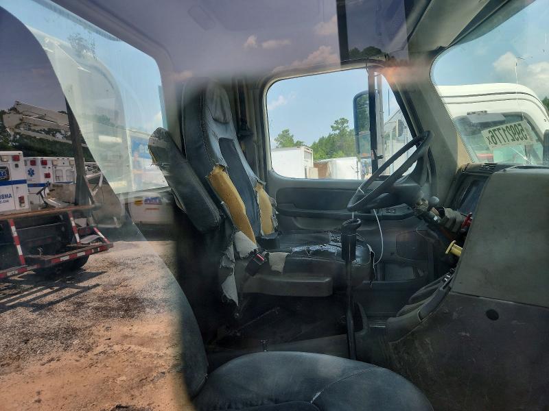 Продажа на аукционе авто 2001 Freightliner Columbia 1, vin: 1FUJA6CG71LJ34266, номер лота: 59921776