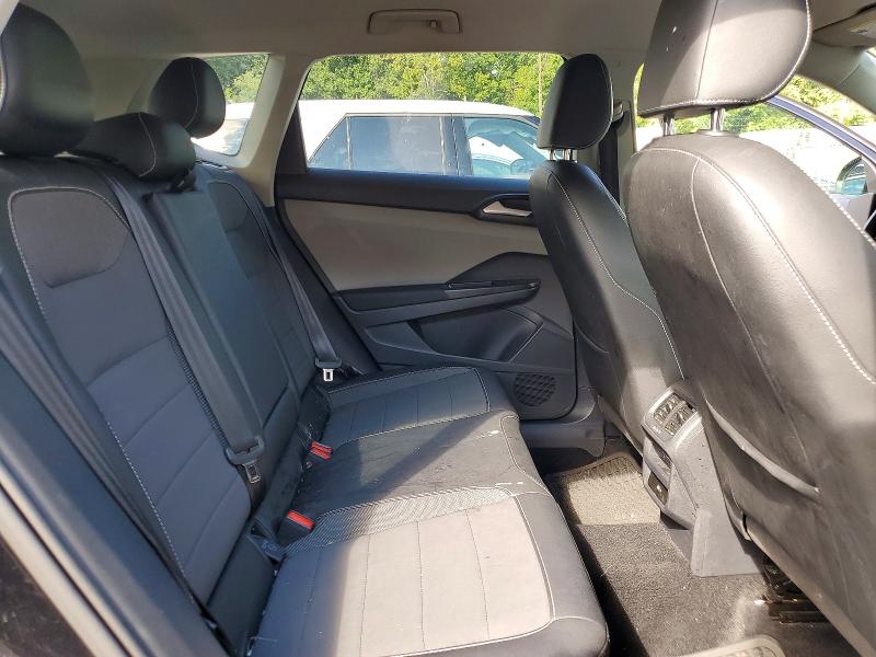 Продажа на аукционе авто 2022 Volkswagen Taos, vin: 3VVSX7B24NM085359, номер лота: 62074586