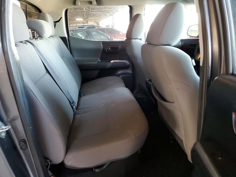 Aukcja sprzedaży 2017 Toyota Tacoma, vin: 3TMCZ5AN2HM096538, numer aukcji: 62874316