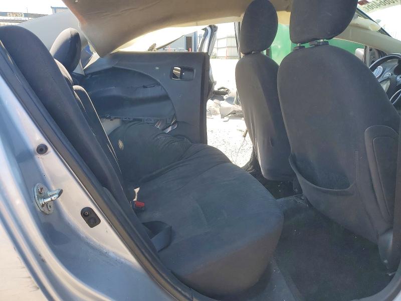 Aukcja sprzedaży 2017 Mitsubishi Mirage, vin: ML32F4FJ7HHF17233, numer aukcji: 61066466