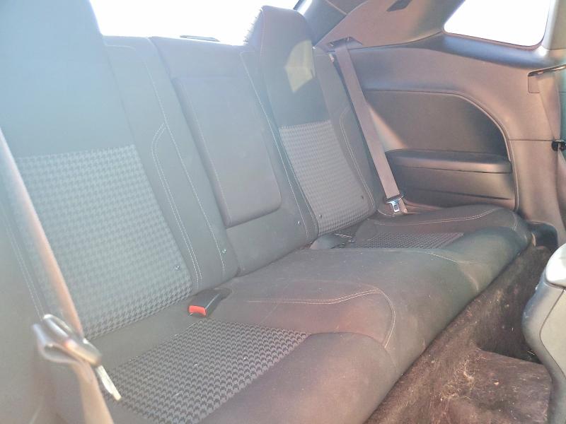 Aukcja sprzedaży 2015 Dodge Challenger, vin: 2C3CDZAG2FH912266, numer aukcji: 59294776