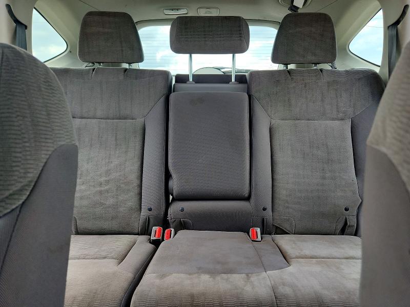 60288786 :رقم المزاد ، 2HKRM4H36DH601925 vin ، 2013 Honda Cr-v مزاد بيع