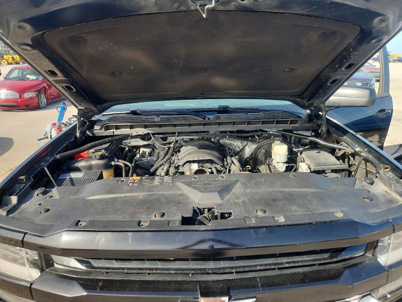 Aukcja sprzedaży 2016 Chevrolet Silverado, vin: 3GCUKSEJ4GG349466, numer aukcji: 61213116