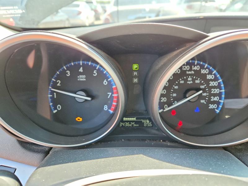 Aukcja sprzedaży 2012 Mazda 3, vin: JM1BL1V75C1612978, numer aukcji: 61362676