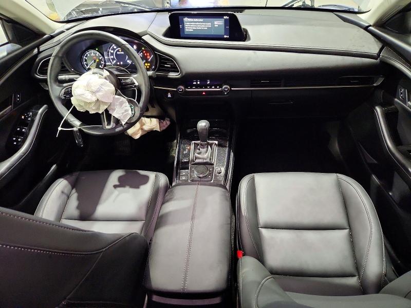 2025 Mazda Cx-30 მანქანა იყიდება აუქციონზე, vin: 3MVDMBBM8SM843380, აუქციონის ნომერი: 62860716