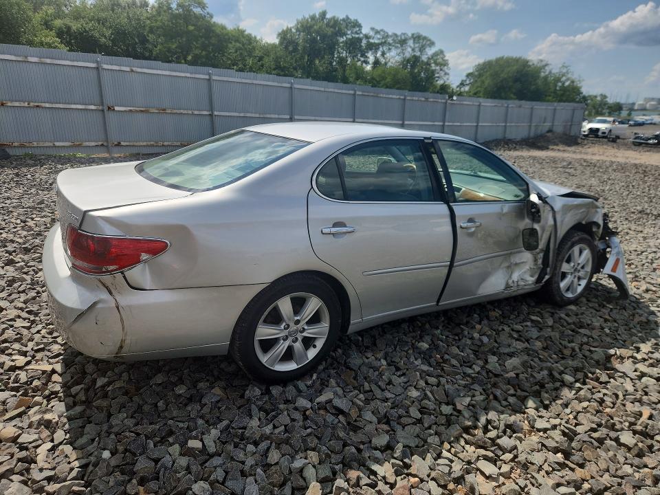 61873066 :رقم المزاد ، JTHBA30G355141724 vin ، 2005 Lexus Es مزاد بيع