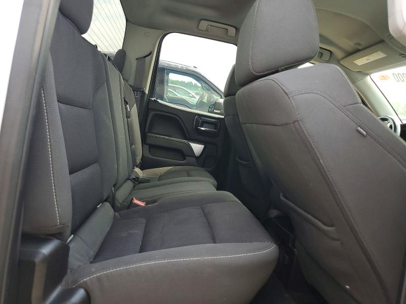 61720086 :رقم المزاد ، 1GCVKREH5GZ103651 vin ، 2016 Chevrolet Silverado مزاد بيع