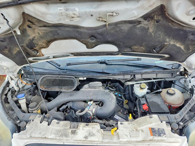 Aukcja sprzedaży 2017 Ford Transit, vin: 1FTYE1ZM0HKA26940, numer aukcji: 63153356