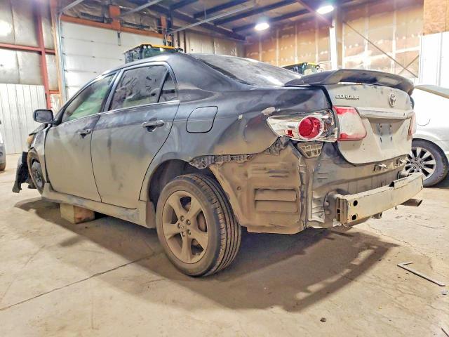 62878156 :رقم المزاد ، 2T1BU4EE3BC606717 vin ، 2011 Toyota Corolla مزاد بيع