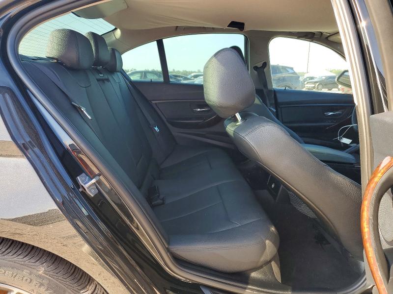 Aukcja sprzedaży 2014 Bmw 328, vin: WBA3A5C55EP603567, numer aukcji: 62840256