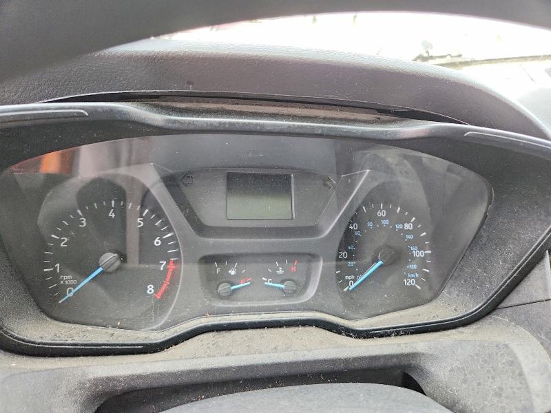 Продажа на аукционе авто 2019 Ford Transit, vin: 1FTBW2YM2KKB56686, номер лота: 58431266