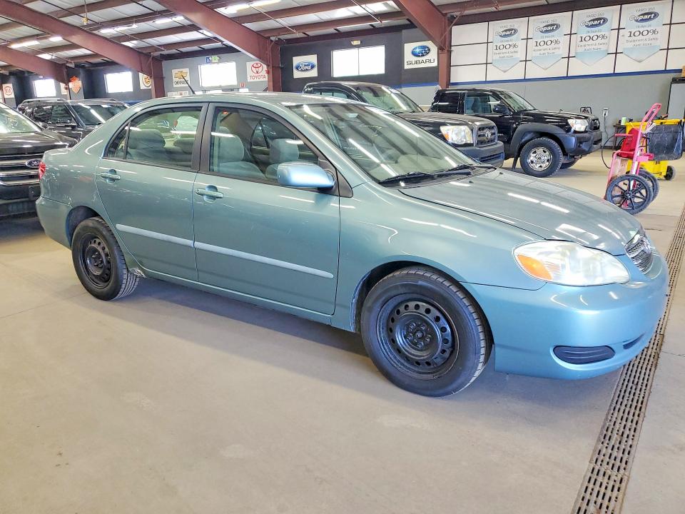 Aukcja sprzedaży 2006 Toyota Corolla, vin: 2T1BR32E36C656734, numer aukcji: 62753356
