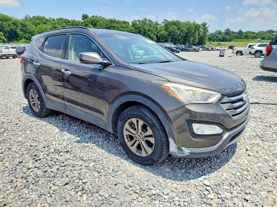 Продаж на аукціоні авто 2014 Hyundai Santa Fe Sport, vin: 5XYZUDLB9EG183772, номер лоту: 58091116