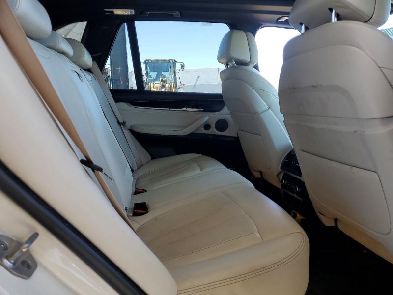 Продаж на аукціоні авто 2018 Bmw X5, vin: 5UXKT0C52J0V99524, номер лоту: 60633416