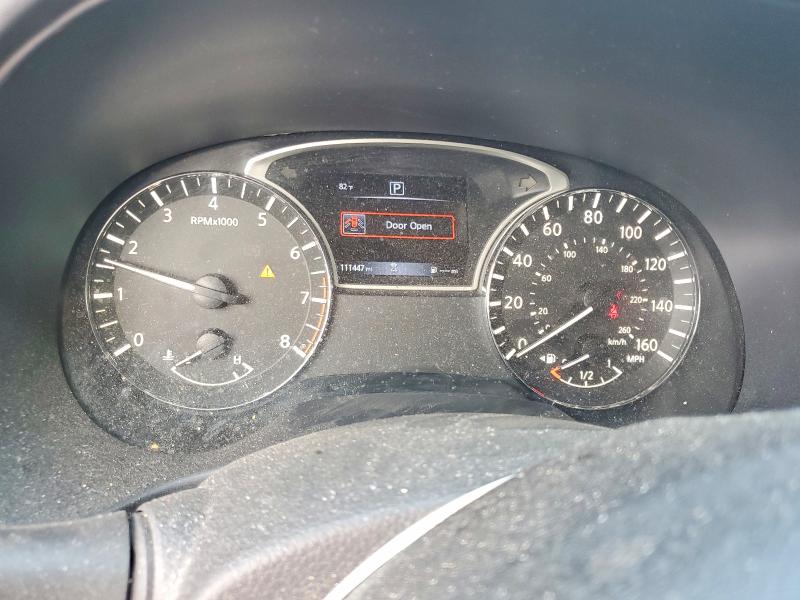 60540116 :رقم المزاد ، 5N1DR2AN8LC629629 vin ، 2020 Nissan Pathfinder مزاد بيع