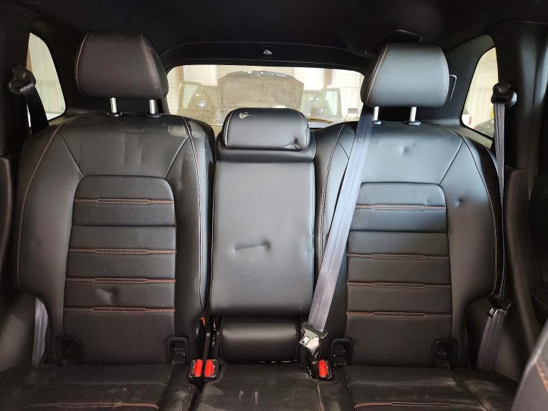 Продаж на аукціоні авто 2024 Honda Cr-v, vin: 7FARS6H98RE072445, номер лоту: 61403946