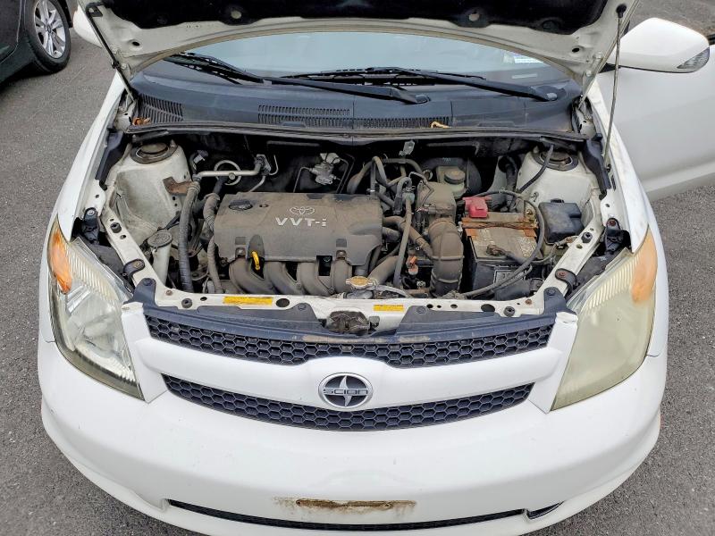 Продаж на аукціоні авто 2006 Scion Xa, vin: JTKKT624560134913, номер лоту: 59734756