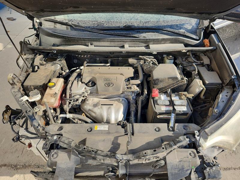 Aukcja sprzedaży 2018 Toyota Rav4, vin: 2T3ZFREV7JW508879, numer aukcji: 62720606