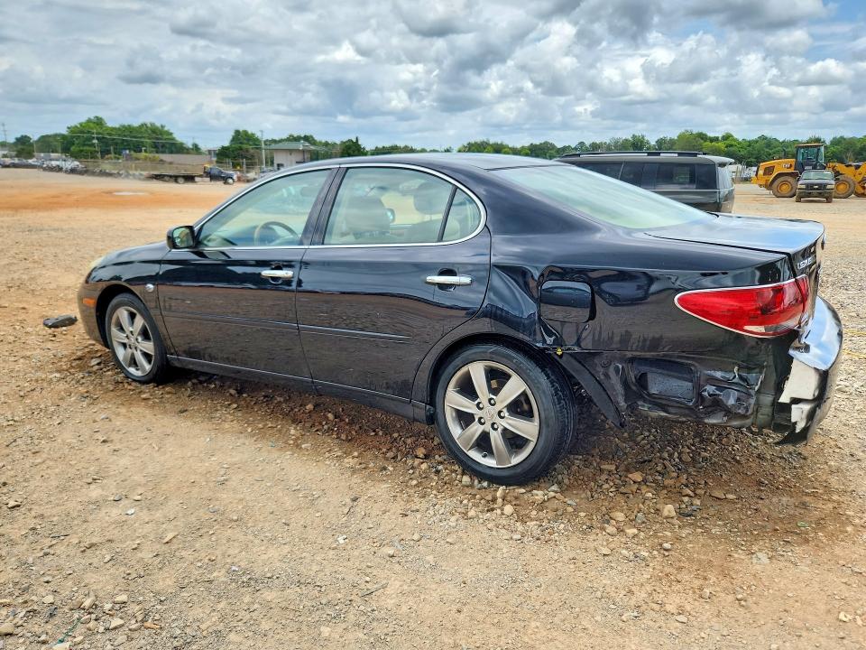 61959576 :رقم المزاد ، JTHBA30G365153051 vin ، 2006 Lexus Es مزاد بيع