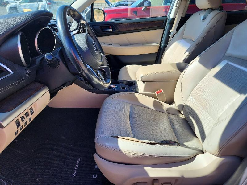 Продажа на аукционе авто 2018 Subaru Outback, vin: 4S4BSANC4J3383920, номер лота: 61432746