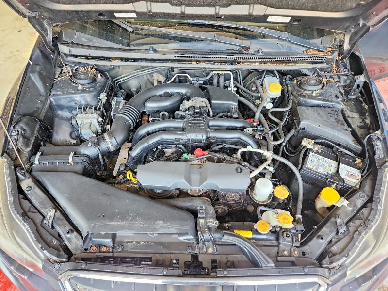 62240976 :رقم المزاد ، JF2GPACC6E9240342 vin ، 2014 Subaru Xv Crosstrek مزاد بيع