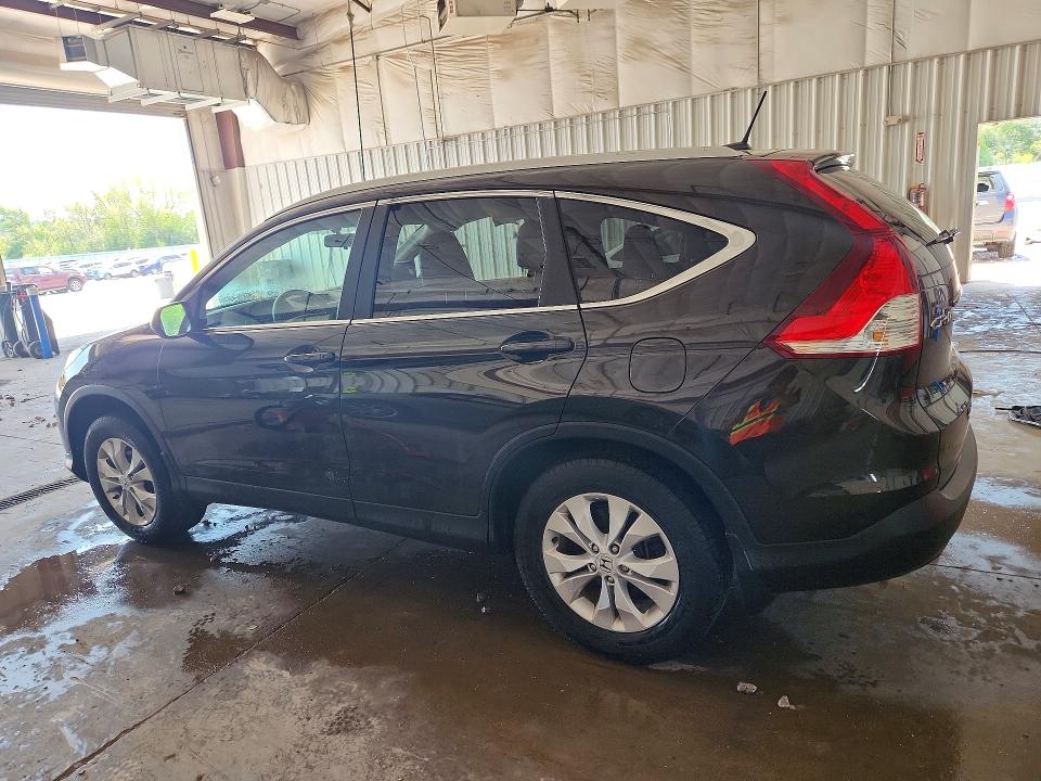2014 Honda Cr-v მანქანა იყიდება აუქციონზე, vin: 2HKRM4H77EH665928, აუქციონის ნომერი: 59321606
