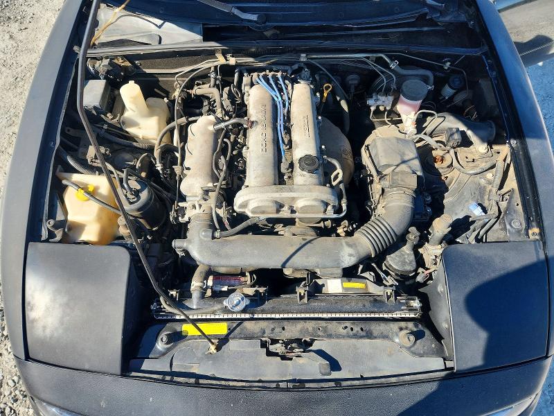 1995 Mazda Mx-5 Miata მანქანა იყიდება აუქციონზე, vin: JM1NA3535S0613001, აუქციონის ნომერი: 61085116
